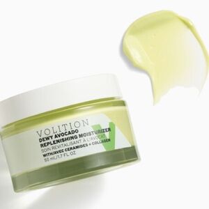 VOLITION BEAUTY Dewy Avocado Replenishing Moisturizer 50 mL